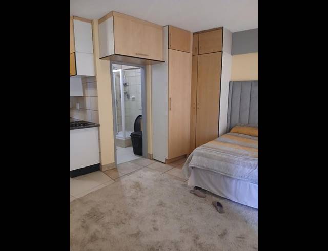 0 BEDROOM PROPERTY TO RENT IN AUCKLAND PARK